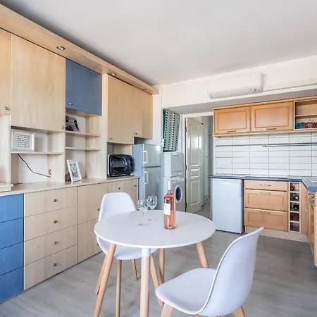 La Dolce Vita Studio Naturiste * Agde