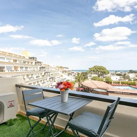 Apartamento La Dolce Vita Studio Naturiste Agde