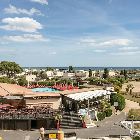 La Dolce Vita Studio Naturiste Agde