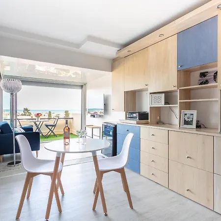 La Dolce Vita Studio Naturiste Agde