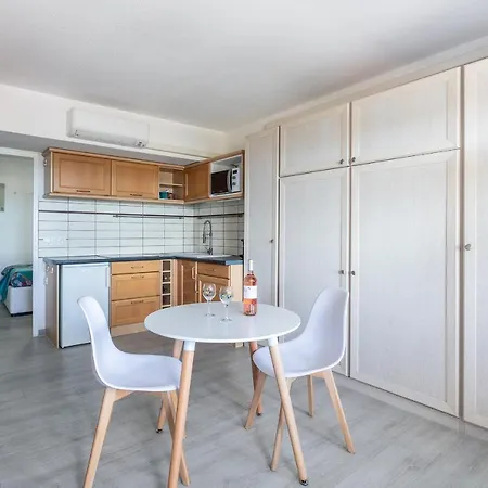 La Dolce Vita Studio Naturiste Agde