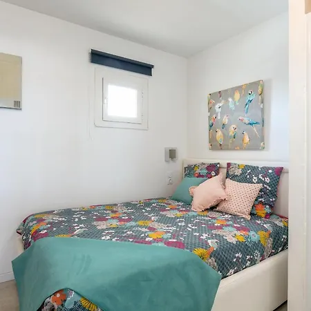 Apartamento La Dolce Vita Studio Naturiste